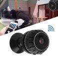 thumbnail image 3 of Cámara de Seguridad Inalámbrica, Deteción de Movimiento de 110 Grados Cámara Wifi Wifi Monitoroe En Tiempo Real Base Magnética Giratoria Para Automóviles, 3 of 7
