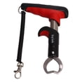 thumbnail image 2 of Fish Grabber,Fish Lip Grabber Gripper Fish Lip Gripperwith Scale Fish Lip Grabber Exquisite Design, 2 of 8