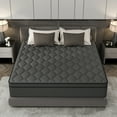 thumbnail image 2 of CICIMLU Full Mattress 12 inch Hybrid Gel Memory Foam & Pocket Innerspring, Pressure-Relief, Medium Firm Mattress, 2 of 7