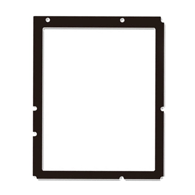 Placa trasera RGB Macarena ARGB Sync 5V