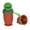 Red, variant on Rupoun Kids Portable Potty Bottle Pee Training Emergency Urinal Toilet for Car Travel Camping Boys Girls Yellow Essential Travel Companion for Toddlers Road Trips and Outdoor Excursions