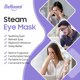 thumbnail image 3 of Mascarilla de Vapor para Ojos BeHoomi con Lavanda Calefactable 10 Unidades Desechables, 3 of 6