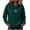 Z1 Green, variant on Norvella Womens Hockey Stick Print Hoodies Long Sleeve Hooded Sweatshirt Relaxed Fit Kangaroo Pocket Ribbed Pullover Top