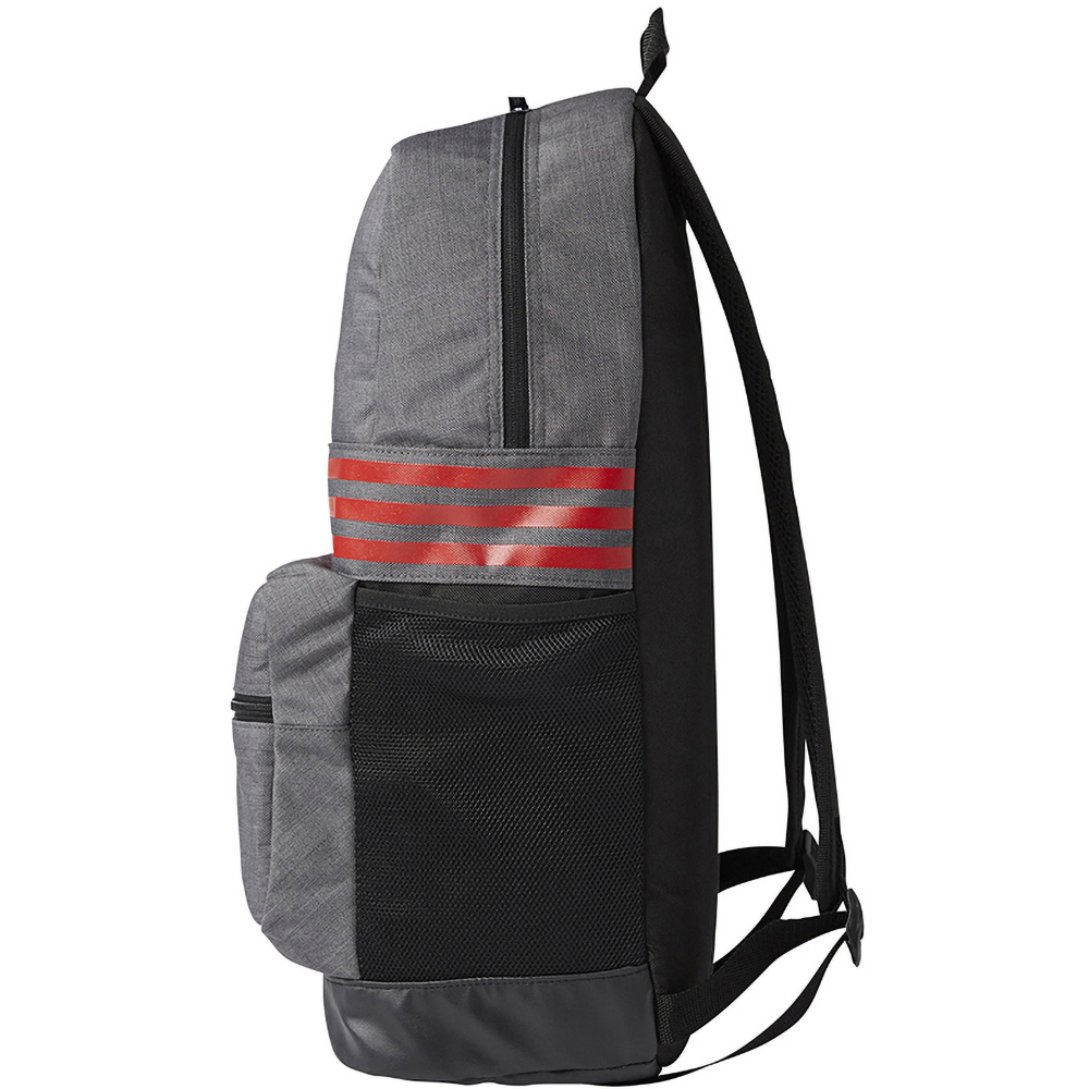 Adidas 3 Stripes Medium Backpack 