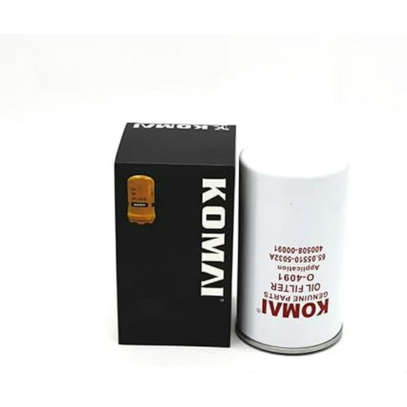 LF3630 Compatible with Light Truck Spin-on Oil Filter LFP2286 B7039 LF3974 400508-00036 P550371