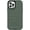 Baby Blue Jeans Blue, variant on OtterBox Back Cover Cell Phone Case for Apple iPhone 12 & iPhone 12 Pro, Forest Ranger Green