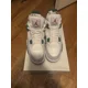 thumbnail image 3 of Ni - ke Jordan 4 Men's Retro SB Pine Green Sneakers DR5415-103 Size 11 USED, 3 of 5