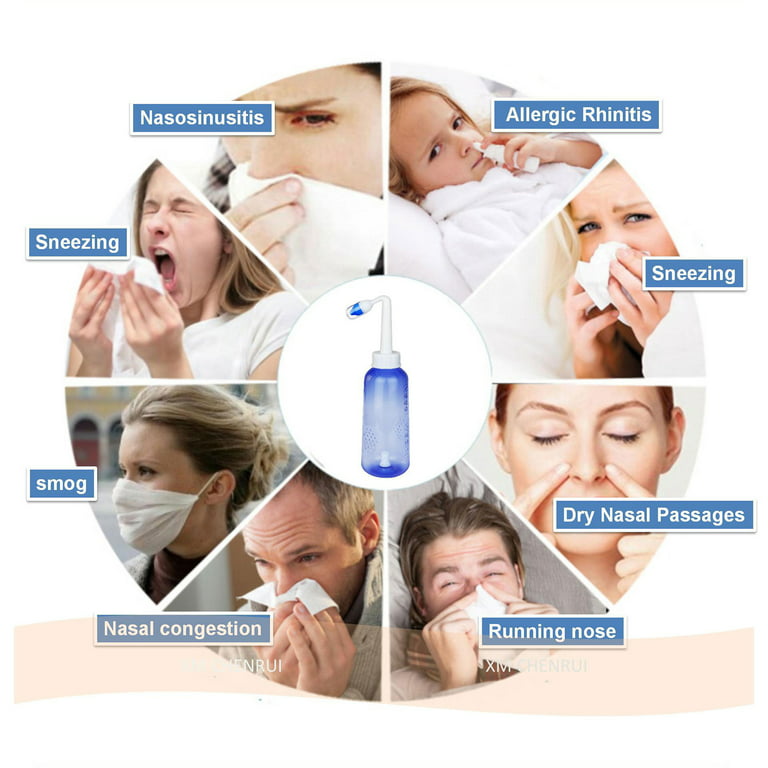 Navage Nasal Care ESSENTIALS Bundle: Navage Nose Cleaner, Countertop Caddy,  and 20 SaltPod Capsules. - Walmart.com