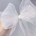 thumbnail image 5 of Barrette à Nœud pour Femmes Épingle à Cheveux Colorée Style Adorable Accessoire, 5 of 5