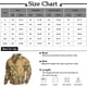 thumbnail image 2 of Spring And Autumn Men's Standing Collar Sweatshirt Is Outdoor Casual Sweaters Tops 2XL, 2 of 3