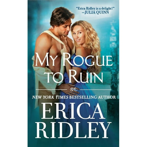 The Wild Wynchesters My Rogue to Ruin, (Paperback)