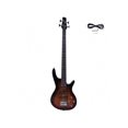 thumbnail image 1 of Exquisite Stylish IB Bass With Power Line And Wrench Tool, 1 of 4