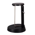 thumbnail image 2 of For KW-trio Desk Receipt Holder Spike Stick with Hook Safety Protective Cover Design Check Spindle Bill Notes Paper Memo Fork Restaurant Ticket Holder, 2 of 7