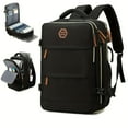 thumbnail image 5 of Multifunctional Travel Backpack, Airline Approved Waterproof Casual Daypack, Carry On, 5 of 5