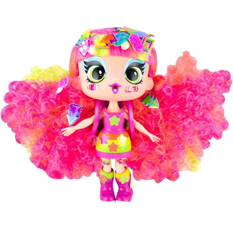 Decora Girlz 5 Decora Girlz 5