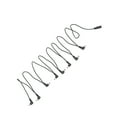 thumbnail image 2 of Cable divisor de fuente de alimentación para pedal de efectos de guitarra de 1 a 8 vías para conexión en cadena., 2 of 14