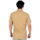 thumbnail image 3 of CAMISA PARA HOMBRE QUARRY DE LINO LISA MANGA CORTA, 3 of 4