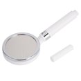 thumbnail image 1 of Hand Shower,G1/2 High Pressure Handheld Bath Shower Shower Sprayer Expertly Crafted, 1 of 8