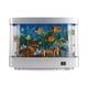 thumbnail image 2 of Lámpara decorativa Salvador para acuario de peces luz LED sensorial paisaje Tropical Artificial, 2 of 10