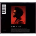 thumbnail image 2 of The Weeknd - Highlights - Disco Cd 18 Canciones Universal CD, 2 of 2
