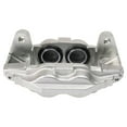 thumbnail image 2 of TRQ Front Brake Caliper Set Compatible with 2016-2022 Toyota Sequoia 2016-2021 Tundra, 2 of 5