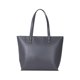 thumbnail image 2 of Bolsa Tote Atemporal color Gris Lucentzza 5BLZV22596, 2 of 6