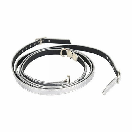 Deals of The Week Grocery! Women Leather Shoelaces Shoes Belt Ankle Tie Strap Band for High Heels Women s Detachable Anti Slip Shoe Ankle Straps Belt Laces Band for High Heels Shoes Pumps Clearance