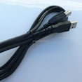 thumbnail image 4 of Lexmark Printer Cable Usb Cord X1270 X2670 X4270 + Etc Data Connector Wire, 4 of 5