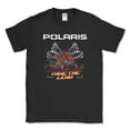 thumbnail image 2 of Polaris Indy Snowmobile Tshirt, 2 of 4