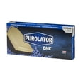 thumbnail image 2 of Purolator Advanced Engine Air Filter Purolator ONE A25804 for Toyota Highlander, 2 of 4