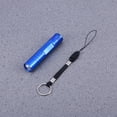 thumbnail image 1 of UPOUART Pocket Sized Mini Torch Emergency Signal Aluminum Alloy 1Set For Family, 1 of 6