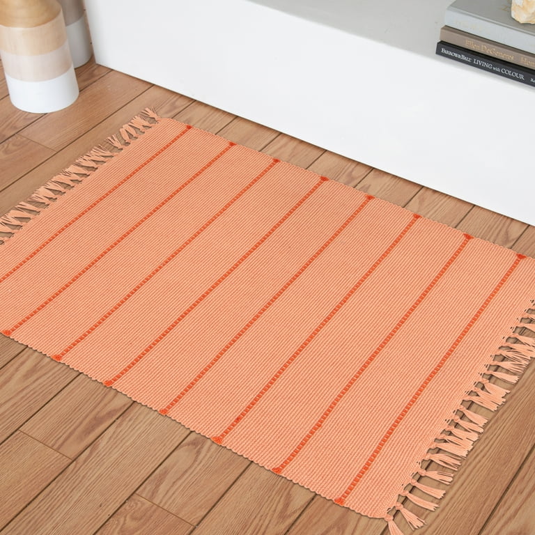 Mainstays by Becky G. & Alejandra Indoor/Outdoor Layering Rug