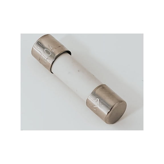 Fuse, Cartridge, 215 Series, 20 A, 250 V, 5mm x 20mm, 0.2