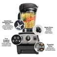 thumbnail image 4 of Licuadora Vitamix Propel Series 750 Professional 1.9L Slate, 4 of 9