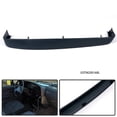 thumbnail image 5 of CROSSDESIGN Top Dash Pad Dashboard Trim Bezel Dash Cover Fit for Toyota 1989-1995 Pickup Truck Blue, 5 of 8