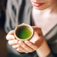 thumbnail image 2 of Matcha Ceremonial Japon&eacute;s de Grado Premium Hecho en Shizuoka Experimenta la Perfecci&oacute;n de la Ceremonia del T&eacute; (50 Gramos), 2 of 8