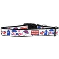 thumbnail image 1 of London Town Nylon Dog Collar Medium, 1 of 1