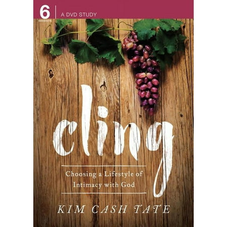 Cling: Choosing a Lifestyle of Intimacy with God (Other)