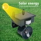 thumbnail image 1 of Ahuyentador de Aves, Repelente Animal Ultrasónico Solar, Sensor de Movimiento Repelente Ultrasónico de Plagas al Aire Libre para Pájaro, Perros, Ardillas, Lunares, Ratas Repelente ultrasónico, 1 of 8