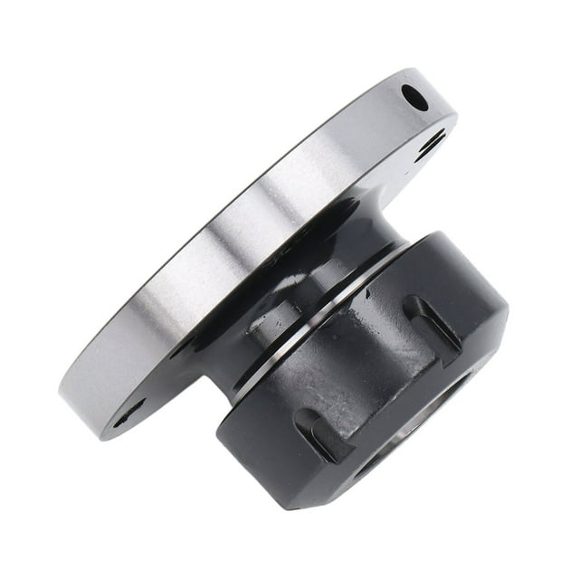 Collet de Tour, Mandrin de Collet Haute Dureté pour Machine à Graver