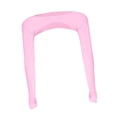 thumbnail image 2 of Mantón Perfecl Rosa encogimiento de hombros Mangas transpirables para brazos hombres y mujeres ciclismo de verano, 2 of 8