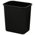 thumbnail image 5 of United Solutions 12 Pack Trash Wastebasket for Commercial and Kitchen, 7 Gallon, 5 of 5