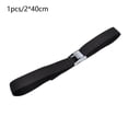 thumbnail image 1 of Buckle Tie-Down Belt Cargo Straps For Car Motorcycle Bike With Metal Buckle Tow Rope Strong Ratchet Belt For Luggage ,Easy to Install, 1 of 7
