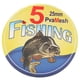 thumbnail image 5 of Red soluble en agua Jadeshay para pesca 5M, 5 of 8