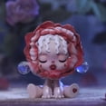 thumbnail image 3 of Caja sorpresa de la serie de castillos antiguos Skullpanda de POP MART 2025, caja misteriosa, figura misteriosa, modelo de caja sorpresa, regalo de cumpleaños, 3 of 5