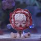 thumbnail image 5 of POP MART Skullpanda Ancient Castle Series Caja Sorpresa Juguetes Caja Misteriosa Figura Misteriosa Caja Sorpresa Modelo Regalo de Cumpleaños, 5 of 5