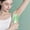 Light Green1, variant on JINCBY Clearance,Crystal Hair Eraser,Reusable Crystal Hair Remover Exfoliation Hair Removal Tool, Hair Eraser For Back Arms Legs Fast & Easy Crystal Hair Eraser For Women And Gift for Women
