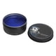 thumbnail image 2 of Gel para peinar el cabello para hombres de 120g, fijación fuerte, larga duración, cera para peinar el cabello fácil de limpiar para modelar el cabello, nutritivo, azul, 2 of 5