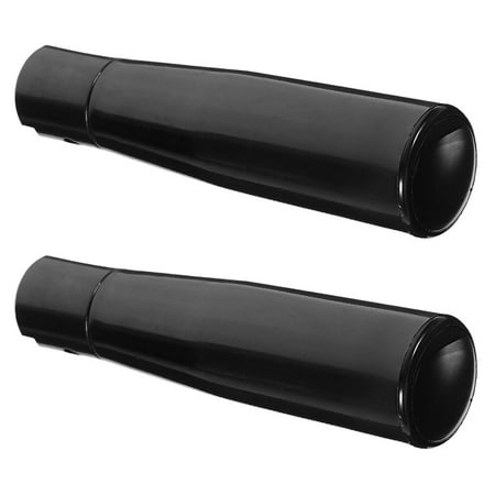 

2 Pcs Foldable Handle The Machine Crank That Grip Lathe Nylon