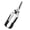 Straightforwardly, variant on Professional Stainless Steel Tin Snips for Sheet Metal, Heavy Duty Aviation Snips with Straight or Left Bend Head for HVAC & DIY Work, 8.66" Straight/8.58" Left Bend